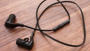 Plantronics Backbeat Go-2 review